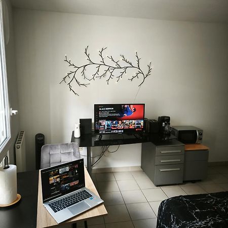 Cozy Apartment In City Center Marseille Extérieur photo