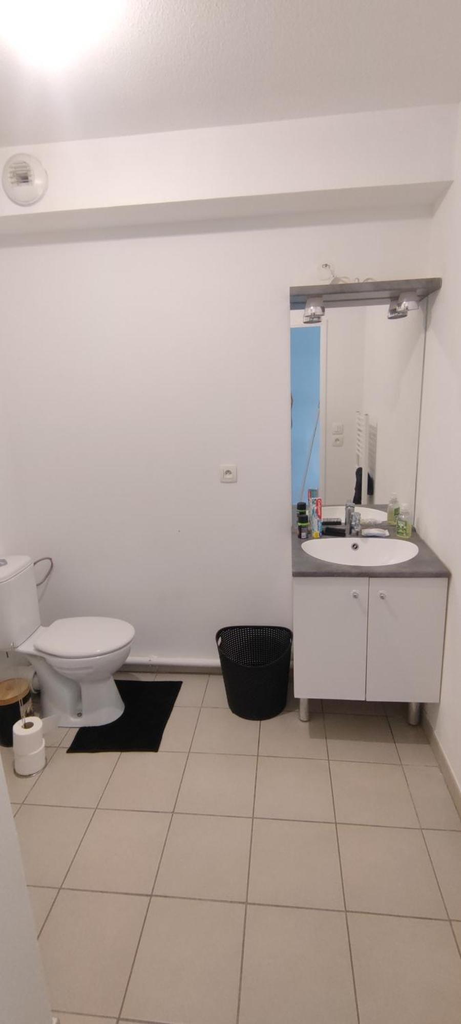 Cozy Apartment In City Center Marseille Extérieur photo