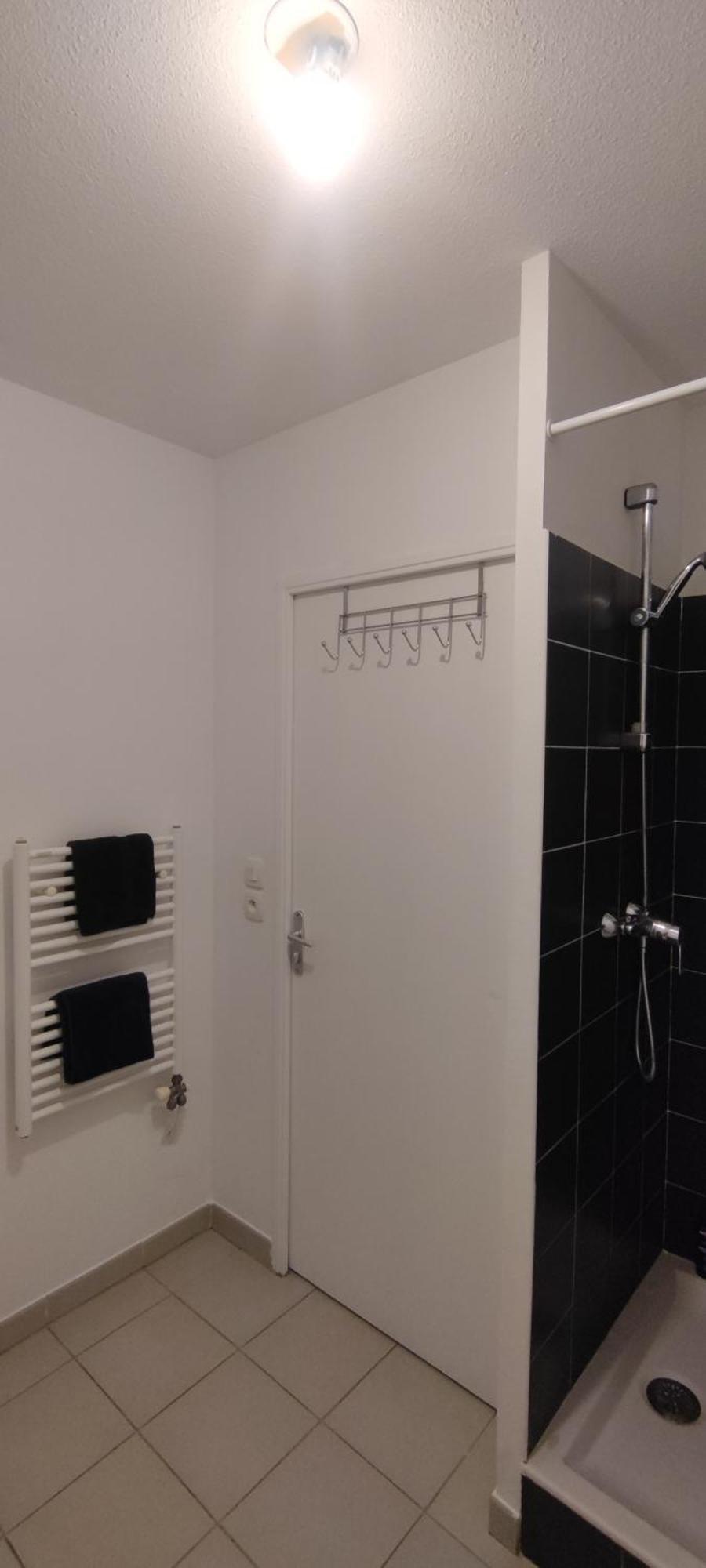 Cozy Apartment In City Center Marseille Extérieur photo