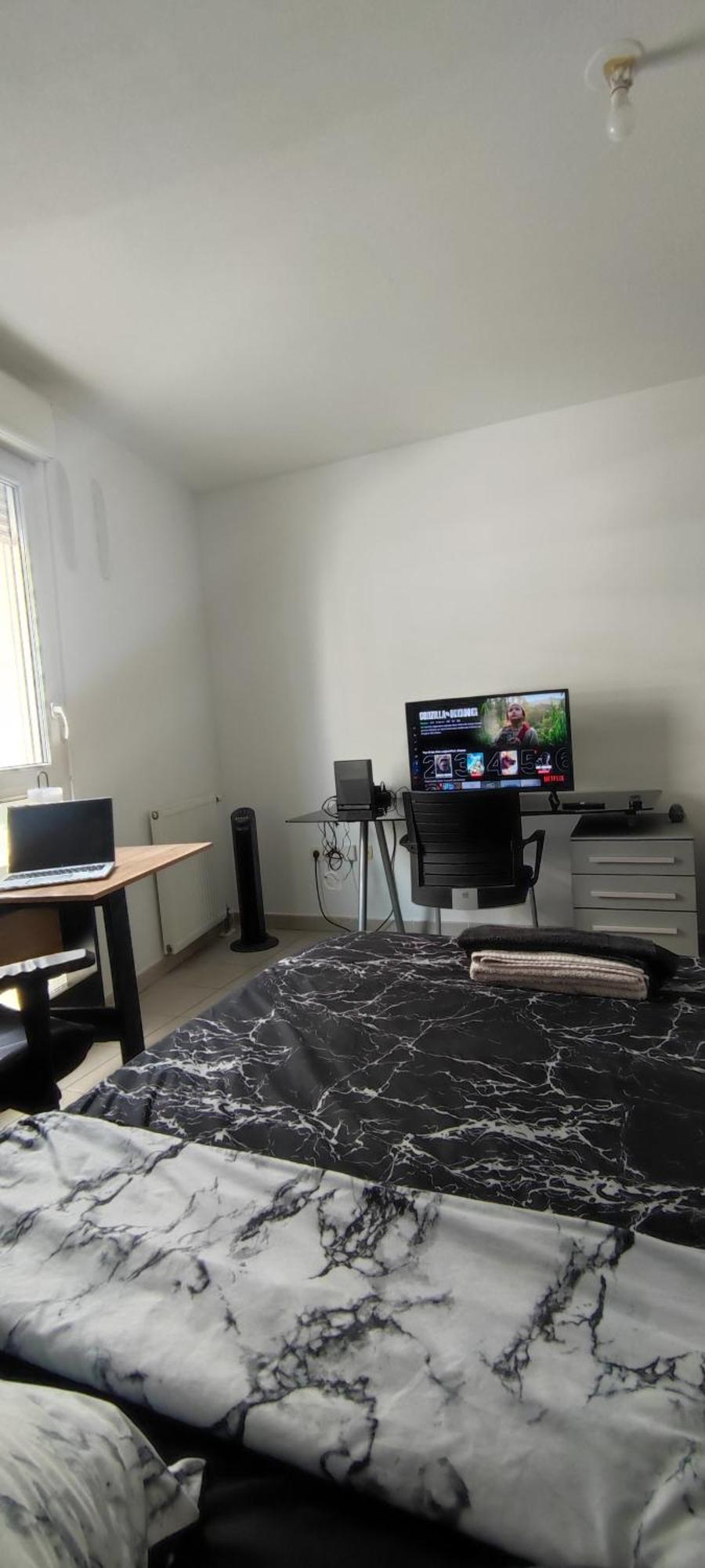 Cozy Apartment In City Center Marseille Extérieur photo