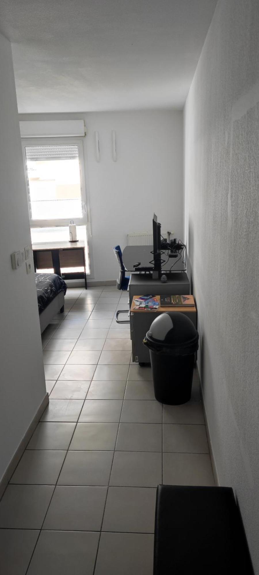 Cozy Apartment In City Center Marseille Extérieur photo