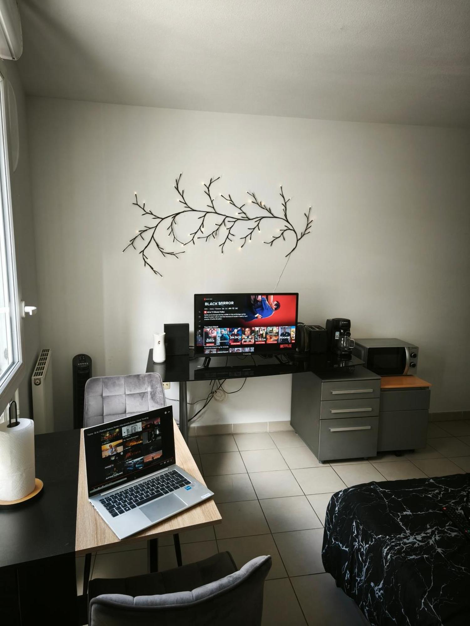 Cozy Apartment In City Center Marseille Extérieur photo